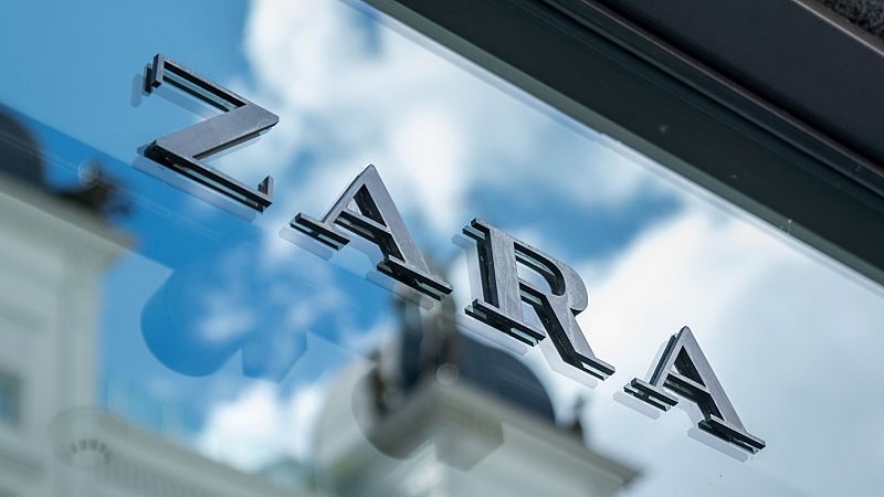 Inditex logra beneficios récord y supera por primera vez la barrera de los 4.000 millones