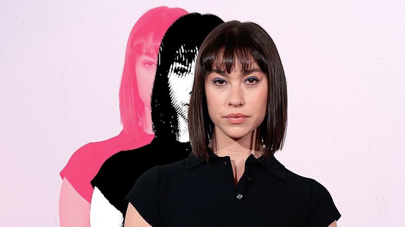 Greta Fernández, rostro de la generación de los unicornios y lo más tóxico de las redes sociales