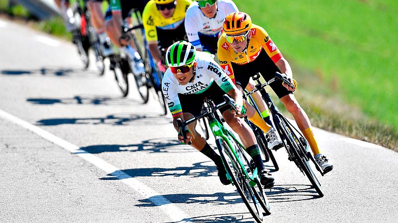 Perfil, recorrido, hora y donde ver la Etapa 4 de la Volta a Catalunya 2023: Llívia - Sabadell