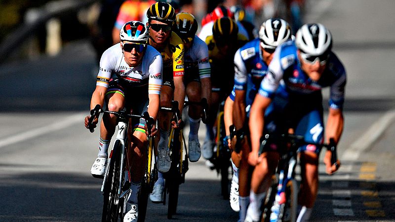 Perfil, recorrido, hora y donde ver la Etapa 5 de la Volta a Catalunya 2023: Tortosa Terres de l'Ebre - Lo Port Terres de l'Ebre