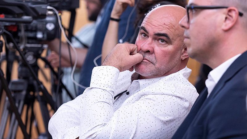 El 'mediador' asegura que el presidente del Cabildo de Tenerife conocía la trama: "Hablamos de un trapicheo"