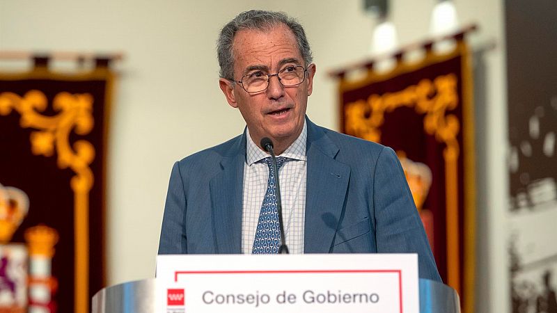 El Gobierno cambiará la regulación del bono social térmico y acusa a Ossorio de "falta de sensibilidad" por cobrarlo