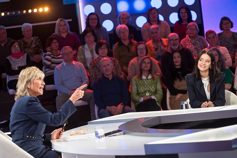 ¿Cuánto cobra Laura Escanes por un anuncio en Instagram? Se lo ha desvelado a Julia Otero