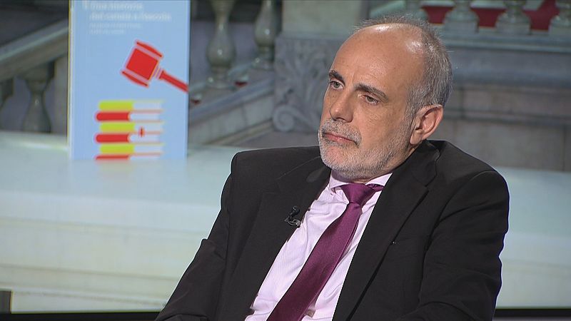 Joan Ridao, aquesta setmana a 'Aquí parlem'