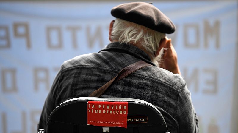 El Gobierno aprueba la reforma de las pensiones para blindar "el poder adquisitivo" de los jubilados "presentes y futuros"