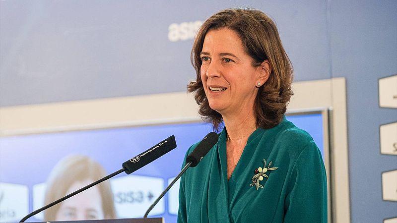 La banca española asegura "rotundamente" que no hay riesgo de contagio por el Credit Suisse