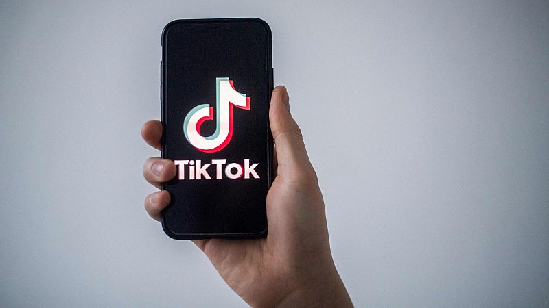 El Gobierno británico prohíbe TikTok en los móviles oficiales por motivos de seguridad