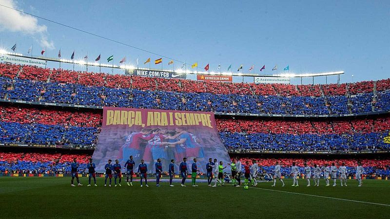 Barcelona - Real Madrid: vuelve la tensión al Clásico