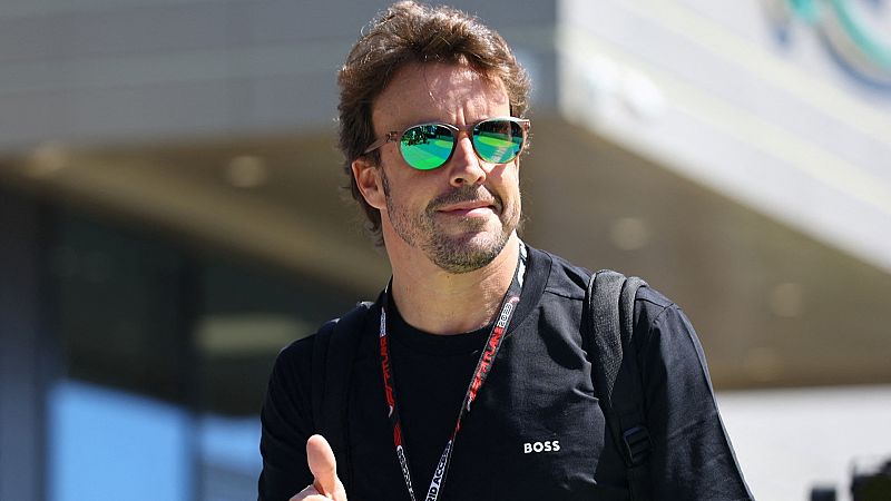 El Mundial de Fórmula 1 afronta en Yeda el segundo 'round' del duelo entre Fernando Alonso y Red Bull