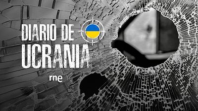 Podcast 'Diario de Ucrania': así funciona el Leopard 2A4