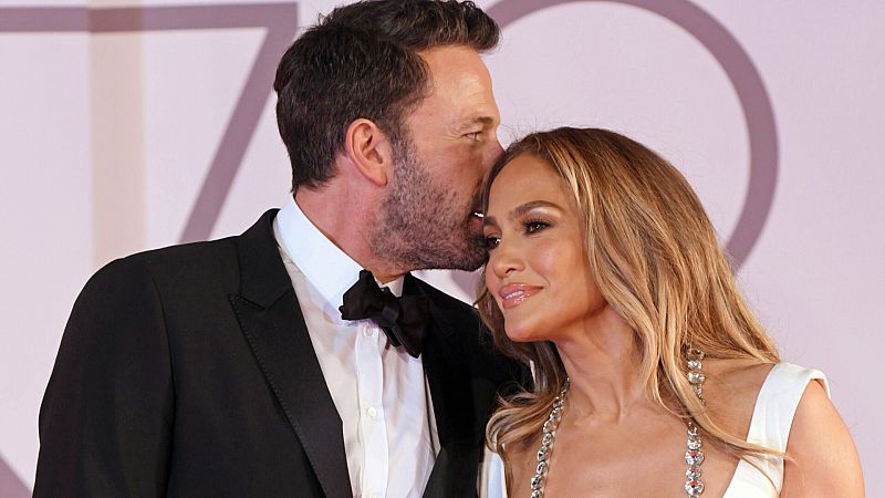 Ben Affleck explica su discusión con Jennifer Lopez en los Grammy: ¿Qué pasó entre ellos?