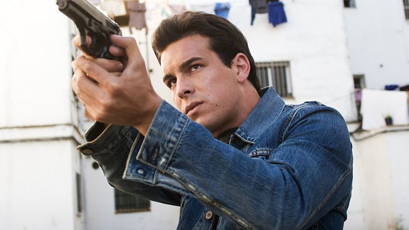 ¿Existió realmente el Grupo 7? La historia real del personaje de Mario Casas