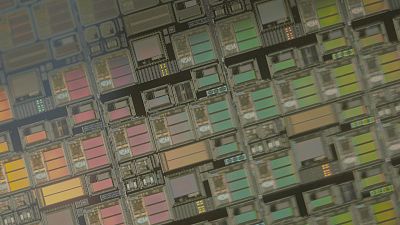 'La noche tem�tica'�aborda las guerras por el control de las materias primas