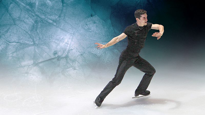 Javier Fernández: ¿cómo le afectaron la presión y los medios en Sochi 2014?