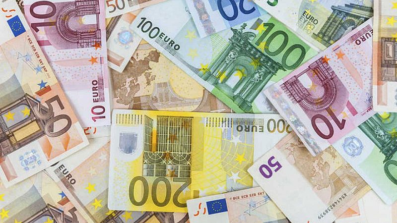 La deuda pública sube un 4,5% interanual en enero, hasta los 1,489 billones de euros