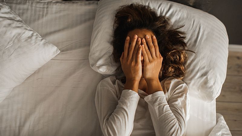 ¿Por qué no puedo dormir? Ciclos circadianos y cómo pueden verse alterados