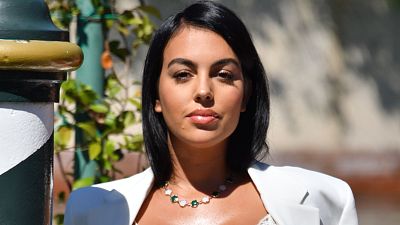 Georgina Rodr�guez, una supermujer que sufri� tres abortos antes de perder a su beb� en 2022