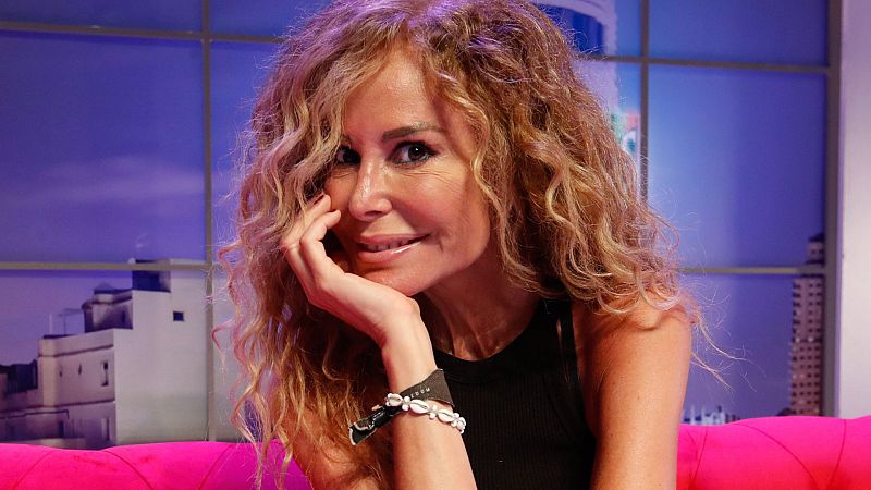 Lara Dibildos, "hasta el infinito y más allá" con su madre: así se despide de Laura Valenzuela