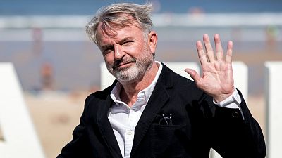Sam Neill, de 'Jurassic Park', tiene leucemia: �cu�les son los s�ntomas y el tratamiento?