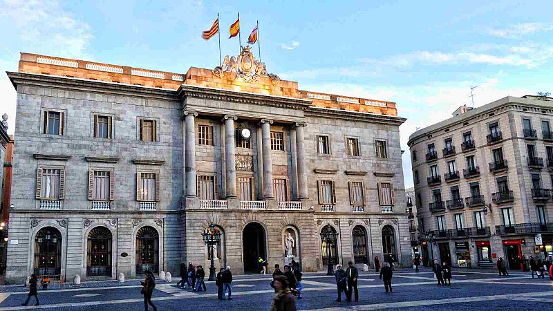 Barcelona denuncia a Fiscalia una "fake new" sobre empadronaments irregulars