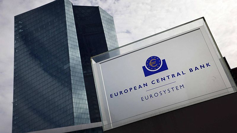El BCE y otros grandes bancos centrales anuncian medidas para garantizar liquidez y evitar una crisis bancaria