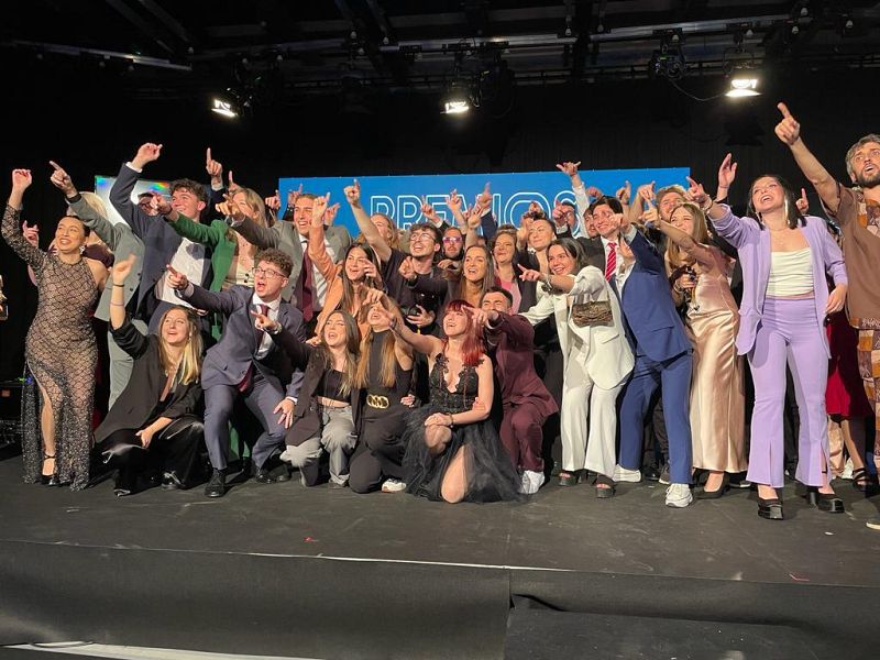 Los Premios Instituto RTVE celebran su XXIII edici�n con 17 distinciones