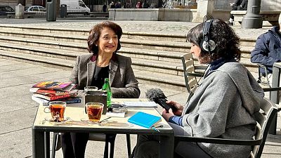 Radio 5 estrena 'Violetas, mujeres visibles y patrimonio'