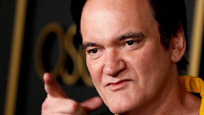 Quentin Tarantino: cumple 60 años y ya prepara su décima y última película
