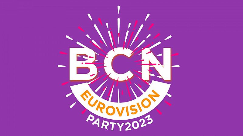 Barcelona Eurovision Party, la primera parada de los concursantes de Eurovisin 2023