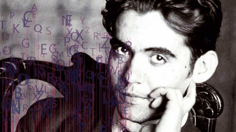 3 títulos de Federico García Lorca para celebrar el Día Mundial de la Poesía en RTVE Play