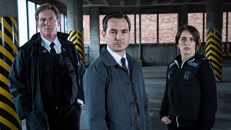 'Line of Duty', cuando el críminal también es policía: segunda temporada ya disponible