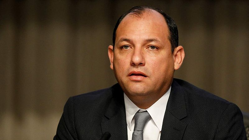 El Parlamento de Venezuela levanta la inmunidad al diputado chavista Hugbel Road detenido por corrupción