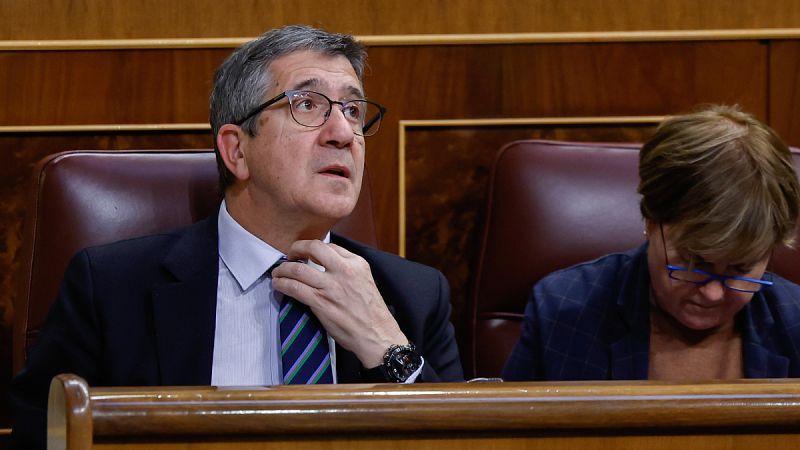 El PSOE dice que "el futuro de Feijóo" está en manos de Abascal: "PP y Vox son lo mismo y defienden lo mismo"
