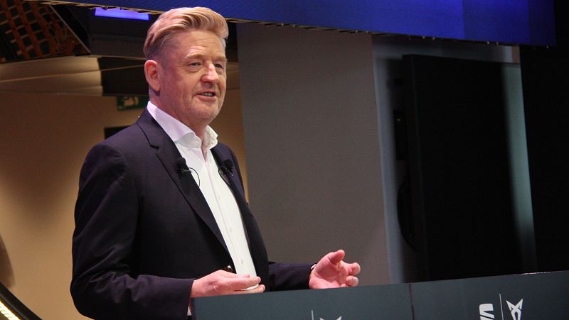 Seat recupera els beneficis i referma l'aposta per Cupra