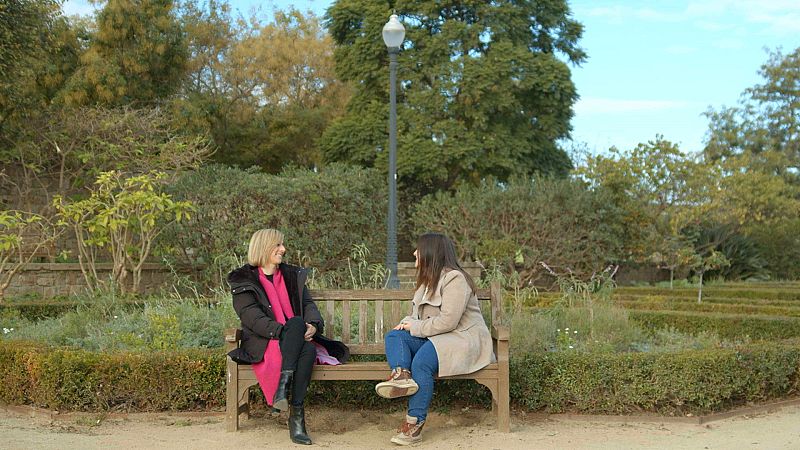 'Tristesa i depressió', protagonistes de 'Mapes mentals'