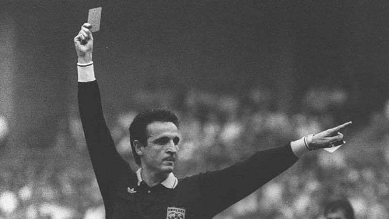 Negreira reconeix que vivia del Barça