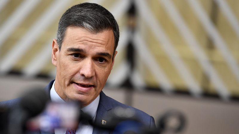 Sánchez se reunirá con Xi Jinping la próxima semana en Pekín en pleno intento de mediación en la guerra de Ucrania
