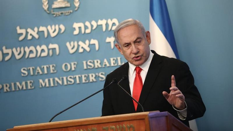 El Parlamento israelí aprueba la ley que blinda a Netanyahu de ser recusado