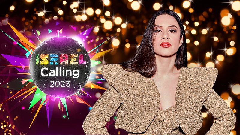 Blanca Paloma viajará a Tel Aviv para actuar en la quinta edición de 'Israel Calling'
