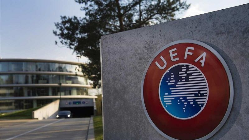 La UEFA abre una investigación al FC Barcelona por el 'caso Negreira'