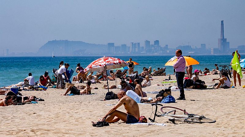 Viajar en una Semana Santa marcada por la inflación: "Todo está más caro, pero no vamos a cambiar nuestro plan"