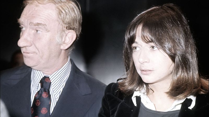 'Viaje a alguna parte', un viaje inédito al universo creado por Fernando Fernán Gómez y Emma Cohen