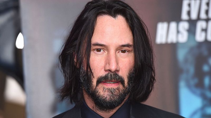 El bueno de Keanu Reeves, ¿por qué lo ama todo el mundo?