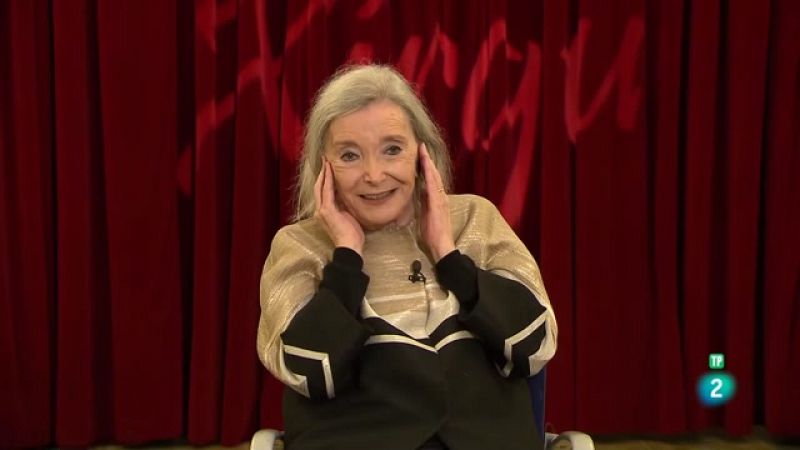 Núria Espert torna al Teatre Romea amb 'La isla del aire' d'Alejandro Palomas