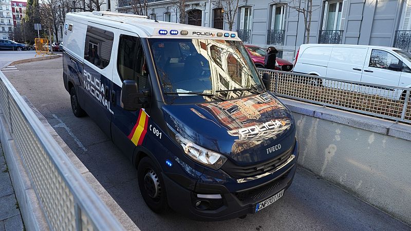 Dos vctimas del atentado de Algeciras detallan cmo fueron agredidas y piden ser indemnizadas