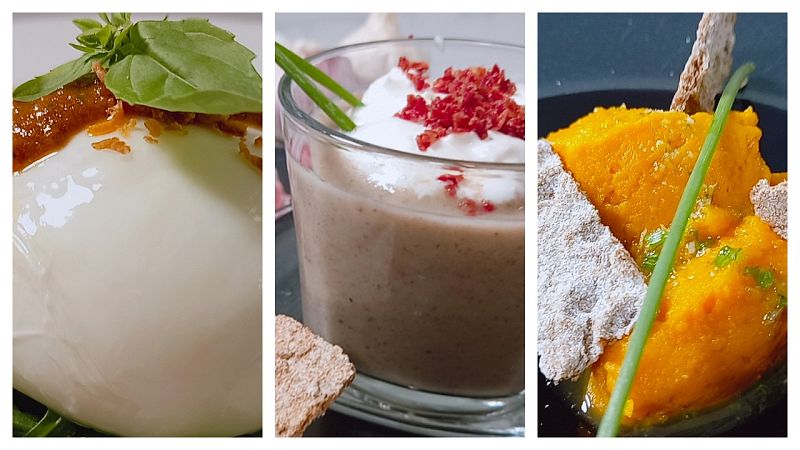 Ajos, ajetes y ajitos. ¡3 recetas caseras y saludables para sacarle el máximo partido al ajo!