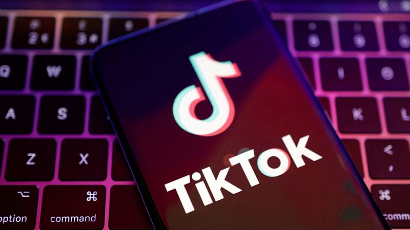 El Gobierno francés prohíbe TikTok y otras "aplicaciones recreativas" en los móviles oficiales