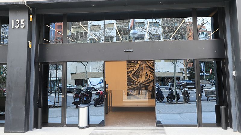 La CNMV concluye que nada impide que Ferrovial pueda cotizar en EE.UU. sin cambiar la sede