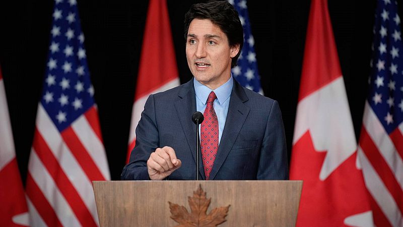 Canadá empieza a deportar a migrantes irregulares tras el acuerdo alcanzado con Estados Unidos