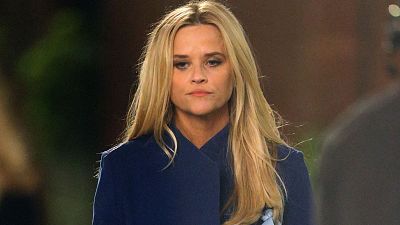 Reese Witherspoon y Jim Toth se separan: el segundo divorcio de la actriz, a golpe de comunicado